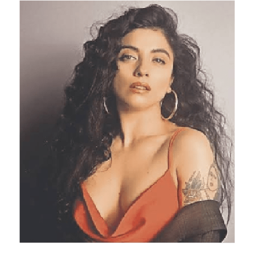 Mon laferte 30