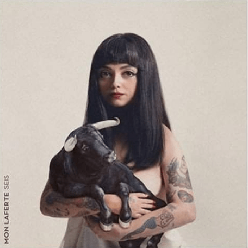 Mon laferte 16