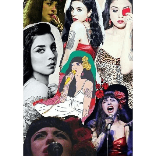Mon laferte 17