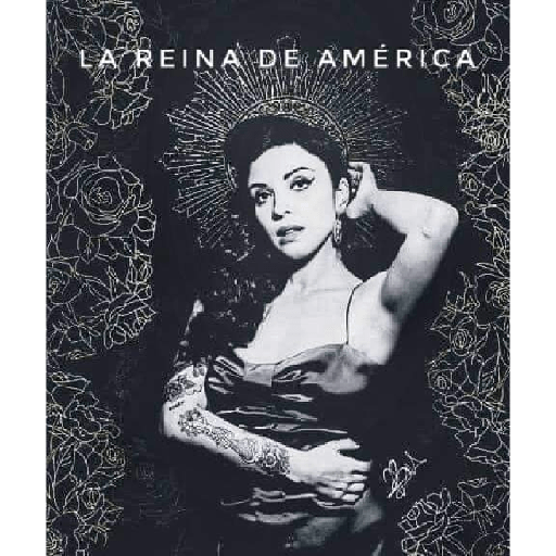 Mon laferte 13