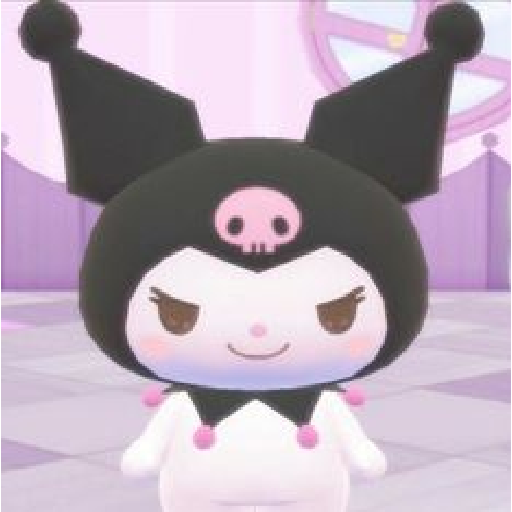 kuromi