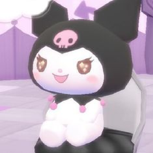 kuromi