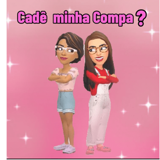 Minhas figurinhas 21