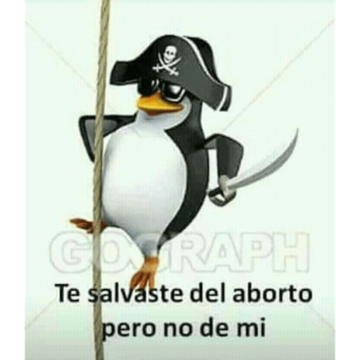 Gay si robas UWU 6