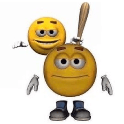 Gay si robas UWU 16