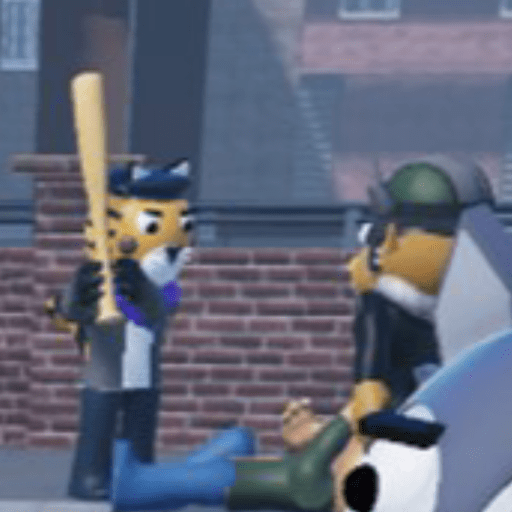Gay si robas UWU 28