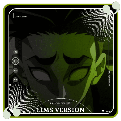       •    ᝳ   Gyomei Himejima    ，      7