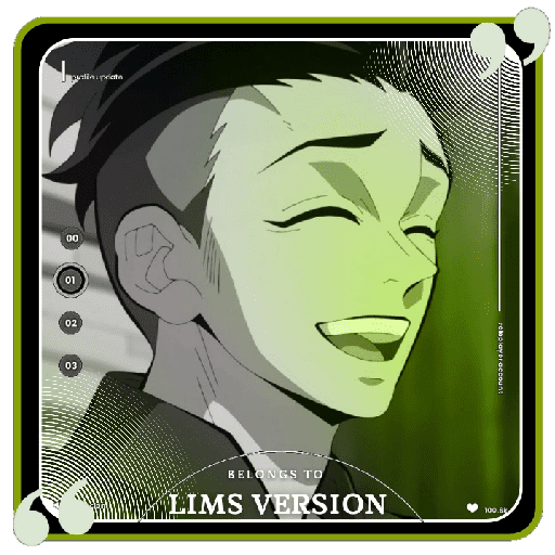       •    ᝳ   Gyomei Himejima    ，      11
