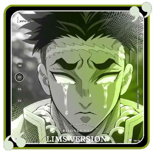       •    ᝳ   Gyomei Himejima    ，      13