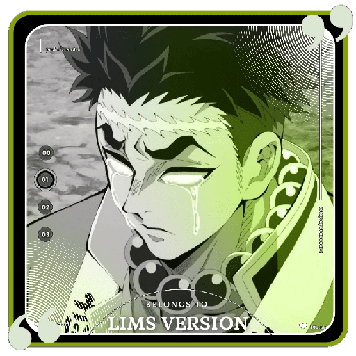       •    ᝳ   Gyomei Himejima    ，      16