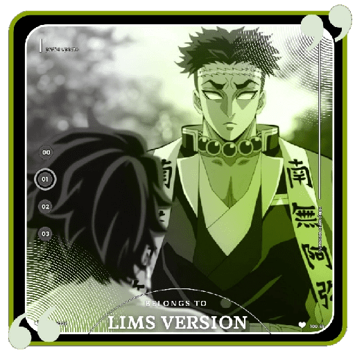       •    ᝳ   Gyomei Himejima    ，      20