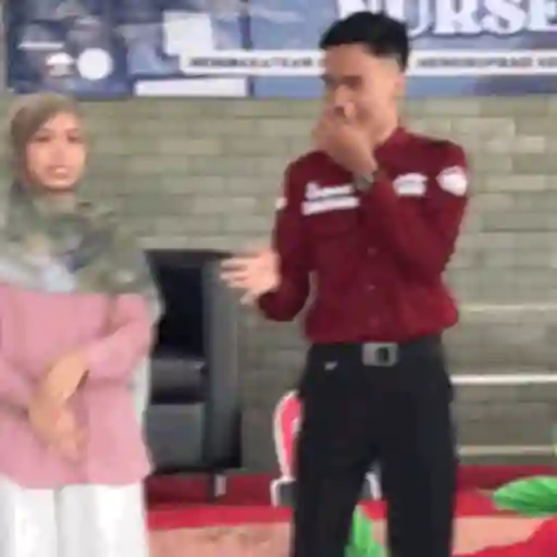 Kucing gerak 10