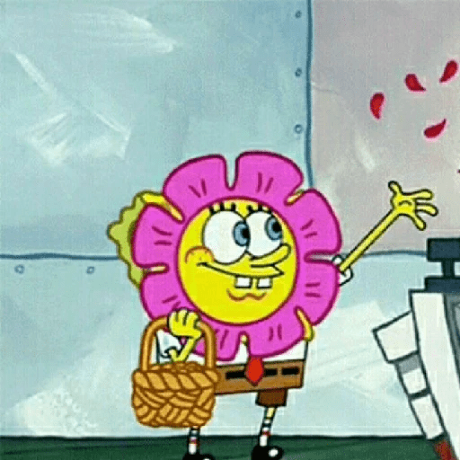 Spongbob 7
