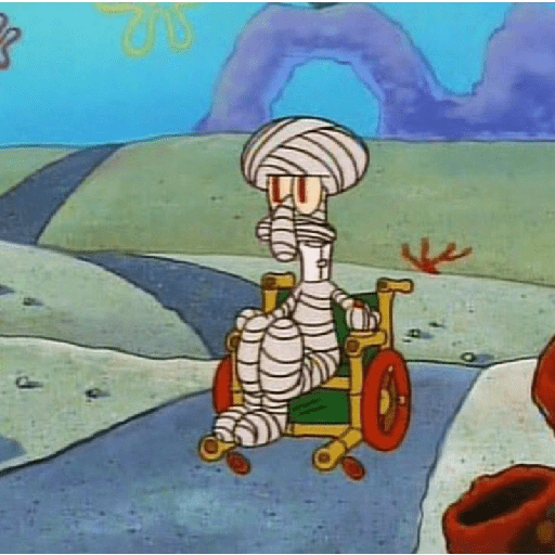 Spongbob 10