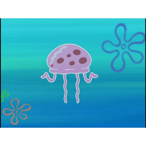 Spongbob 11