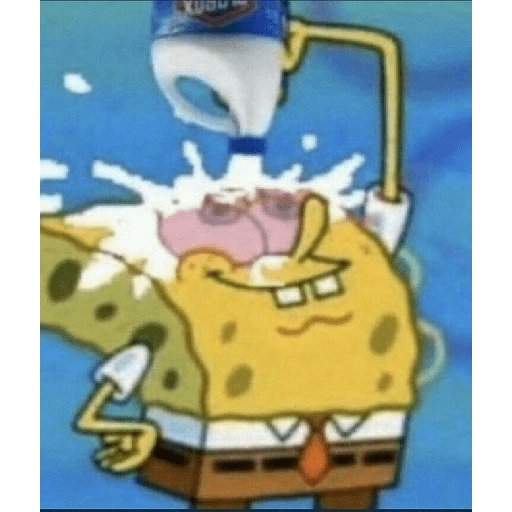 Spongbob 12