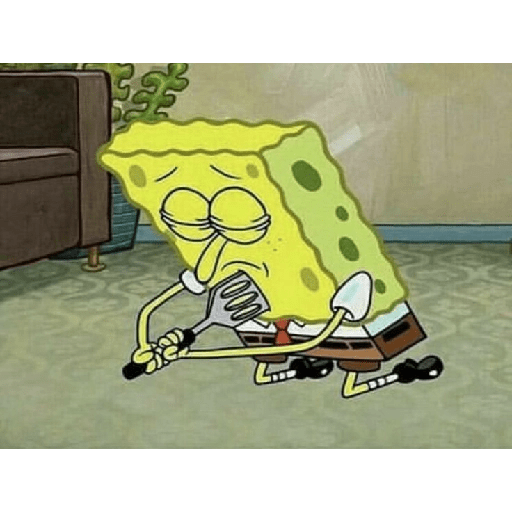 Spongbob 2