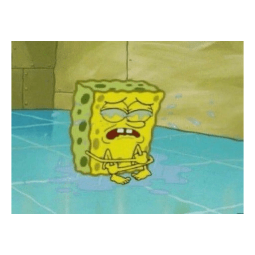 Spongbob 13