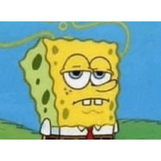 Spongbob 3