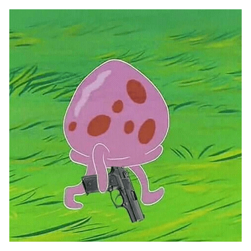 Spongbob 4