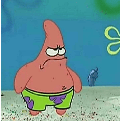 Spongbob 20