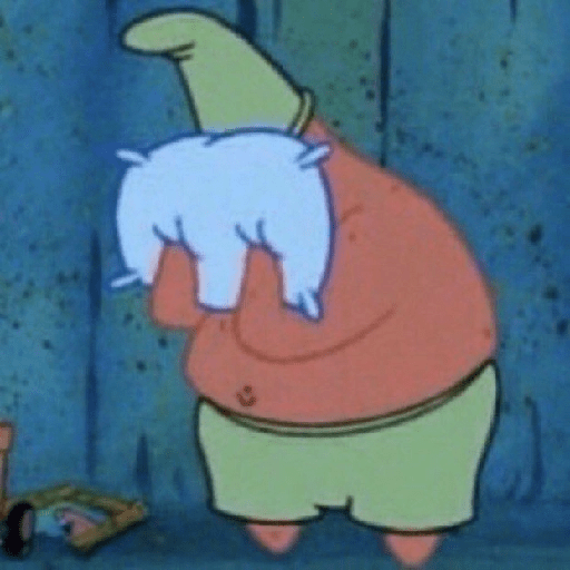 Spongbob 22
