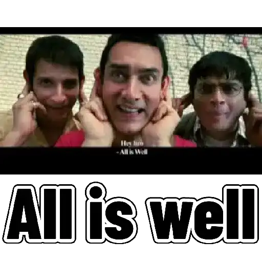 My stickers 8