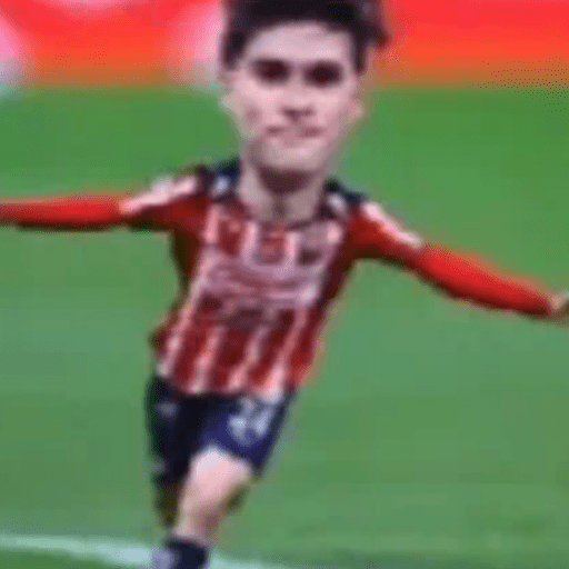 El rap d las chivas 🔥 3