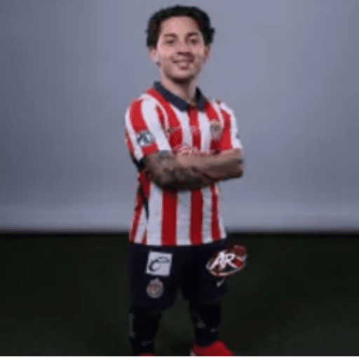El rap d las chivas 🔥 18