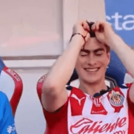 El rap d las chivas 🔥 12