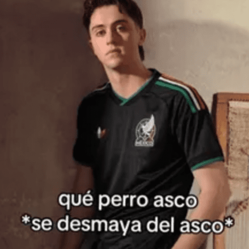 El rap d las chivas 🔥 25