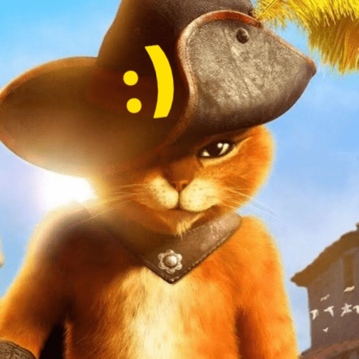 Gatinho com botas 4