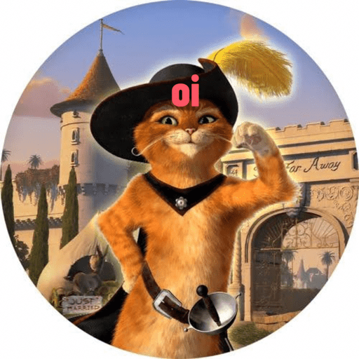 Gatinho com botas 8
