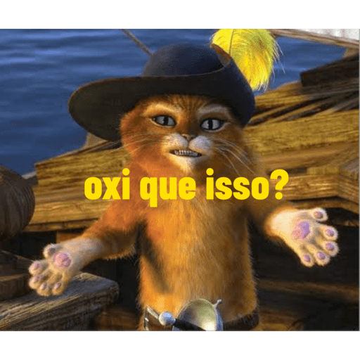 Gatinho com botas 3