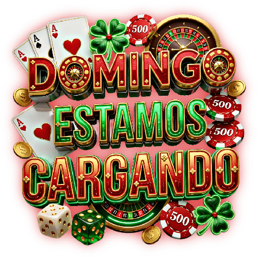 DOMINGO🎰🍀 5