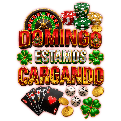 DOMINGO🎰🍀 4