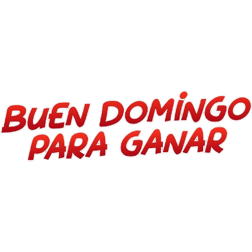 DOMINGO🎰🍀 2