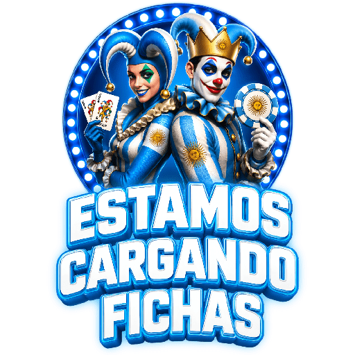 🃏🔞 estamos cargando fichas  1