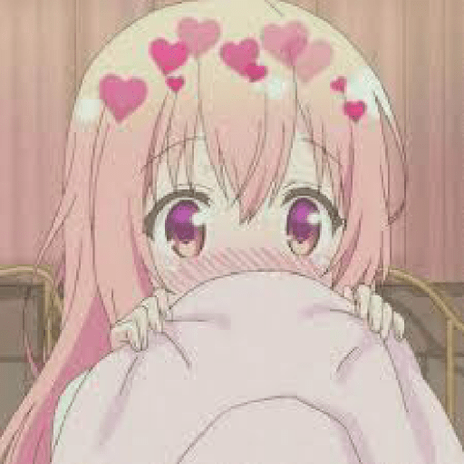 Anime Girl Cute