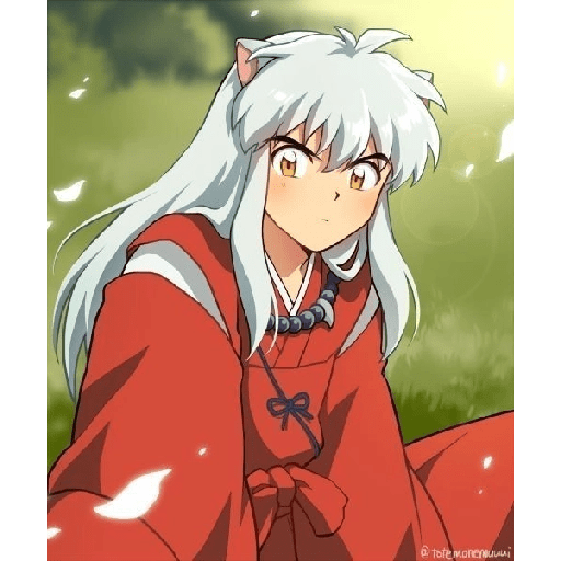 Inuyasha