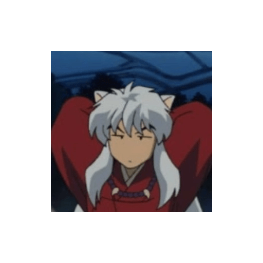 Inuyasha