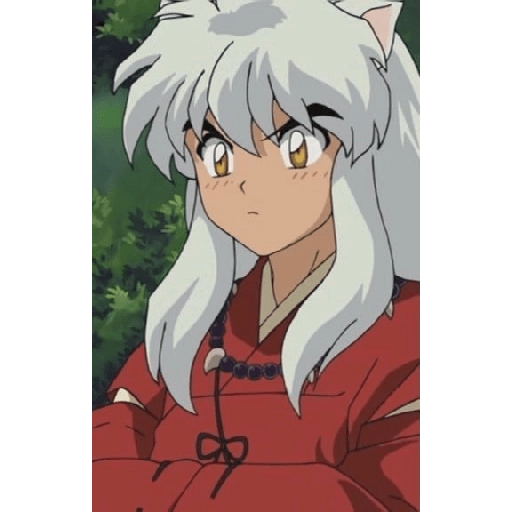 Inuyasha