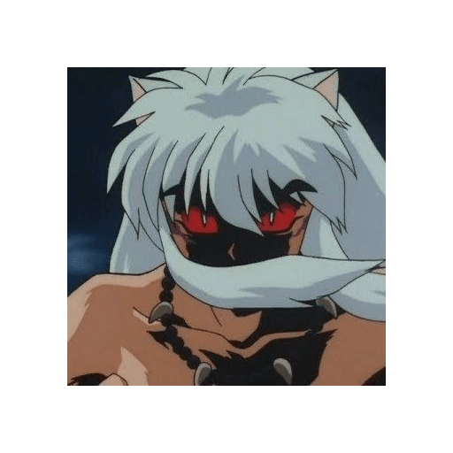 Inuyasha