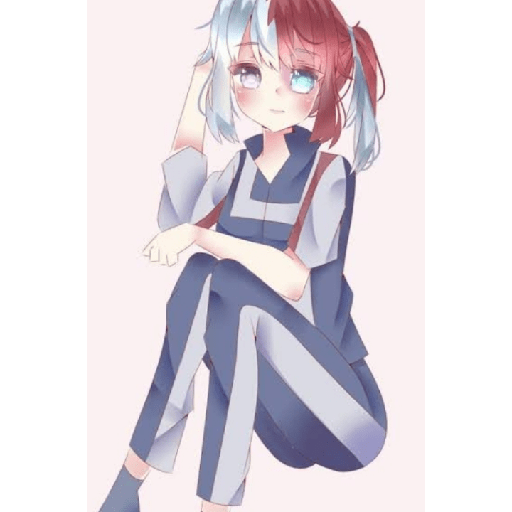 Shoto fem 12
