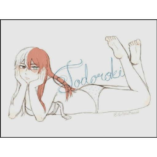 Shoto fem 4