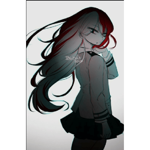 Shoto fem 9