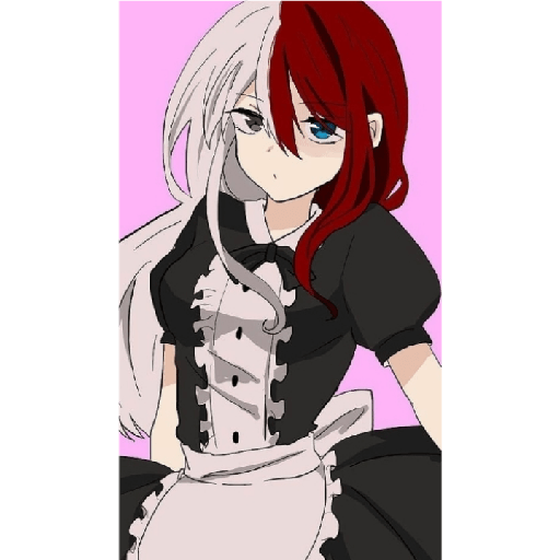 Shoto fem 8