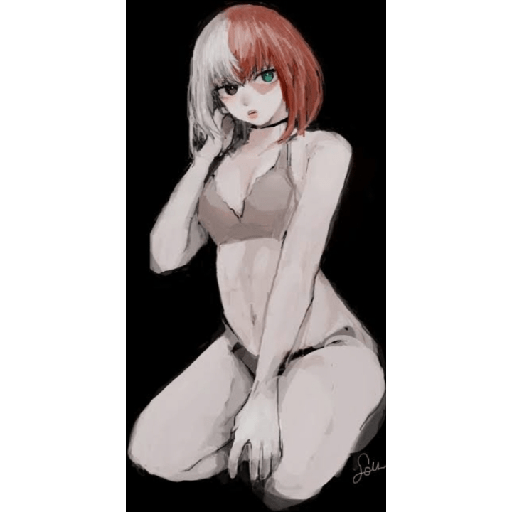 Shoto fem 3