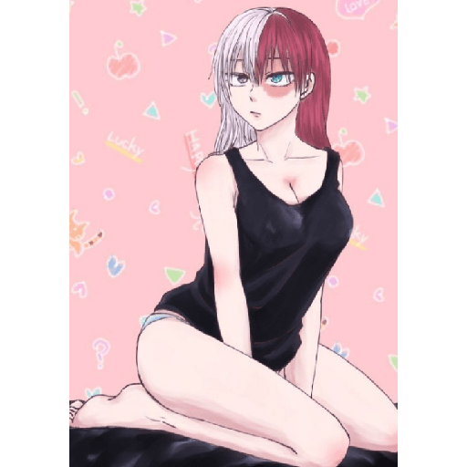Shoto fem 6