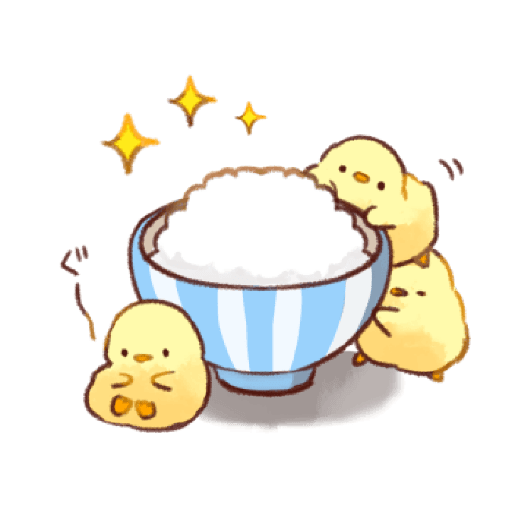 Soft and cute chick 9